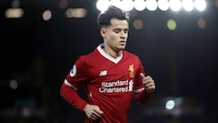 El Barça es prudente con el sí definitivo por Coutinho