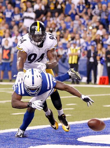 Lo mejor de la semana 12 de la NFL en una foto y una frase