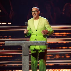 Robert Downey Jr, aparece irreconocible: "Nuestro héroe se hace mayor"