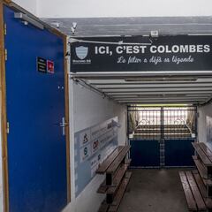 El primer rico de París