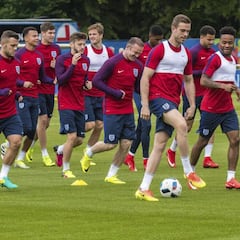 Los jugadores ingleses podrán votar por correo sobre el "Brexit"