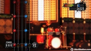 Rock Revolution, Impresiones