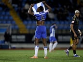 Casa Pia - Oporto, en directo: Primeira Liga, hoy en vivo