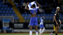 Casa Pia 2-1 Oporto: goles, resumen y resultado