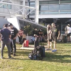 Revelan carta que embajador argentino le envió a Paula Labra para la salida de DyJ