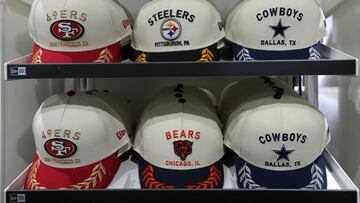 With the 2025 NFL Draft getting underway today, the 32 teams will begin turning their attention to preparing for the on-field action.