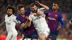 Clásico: LaLiga threatens legal action over 18 December date