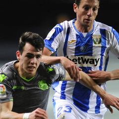 Vesga: "Es importantísimo ganar en casa para escalar arriba"