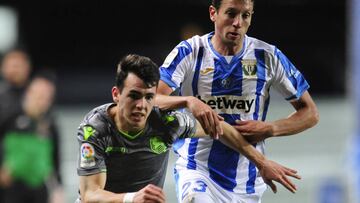 Vesga: "Es importantísimo ganar en casa para escalar arriba"
