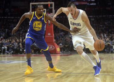 New blood brings life to weary Warriors