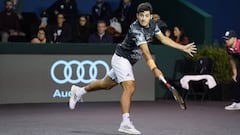 El objetivo que alcanzó Chile tras el triunfo de Cristian Garin