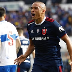 Benegas: "Sólo la UC en San Carlos nos sometió este año"