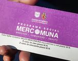 Vales Mercomuna en CDMX 2025: Cómo solicitarlos y dónde canjearlos
