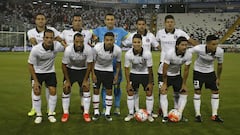 Cómo y dónde ver Botafogo-Colo Colo, Copa Libertadores: Horario y TV