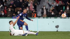 El montaje de un audio de una TV mexicana y el Madrid que se ha hecho viral en TikTok