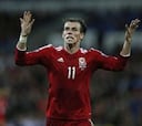 Bale y los galeses dejan escapar una oportunidad de oro