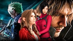 La cultura del shipping, una forma de implicarse emocionalmente con un videojuego