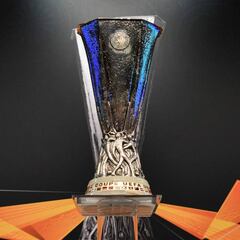 Partidos de hoy jueves, 21 de febrero de la Europa League