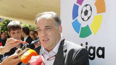 Spanish league on alert over high temperatures