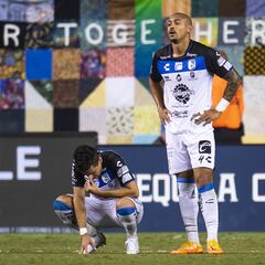 Philadelphia Union eliminó a Querétaro de la Leagues Cup