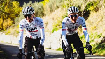 UAE Team Emirates