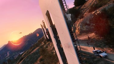 Grand Theft Auto V, Impresiones