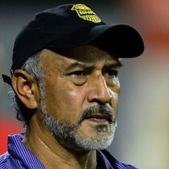 Pesadilla: Real España y Potro Gutiérrez suman tres derrotas al hilo