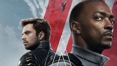 Falcon y el Soldado de Invierno, ¿tendrá segunda temporada?