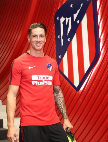 Fernando Torres