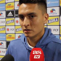 Atuesta sobre el nuevo DT: “Lo importante es que se apoye la idea”