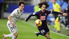 1x1 del Eibar: el Eibar hace historia a costa del Madrid