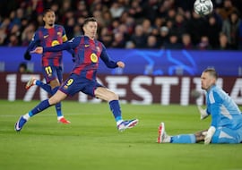 Barcelona - Copenhague, en directo: Champions League, en vivo hoy