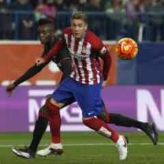 Giménez: “Merecemos el liderato, siempre queremos más”