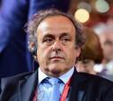 Platini anunciará en breve su candidatura a la FIFA