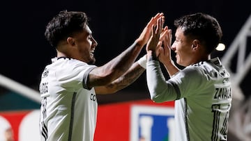 Palestino vs Colo Colo: a qué hora es, horario, TV y cómo y dónde ver el partido del fútbol chileno