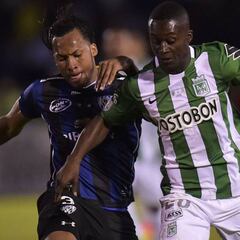 Marlos: “Trabajamos todo el año por esto, lograremos el objetivo”