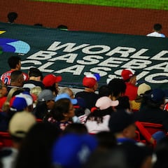 Así son las gorras, jerseys y uniformes de cada equipo en el Clásico Mundial de Béisbol 2023