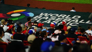 Faltan pocos días antes del arranque del Clásico Mundial de Béisbol. Por ello te diremos las fechas, el calendario y los horarios para que no te pierdas el evento.