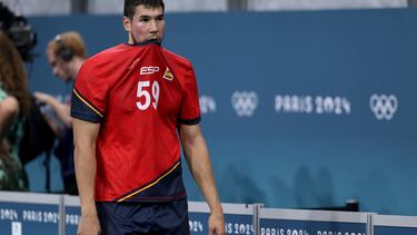 Parar el reloj para un tiro más