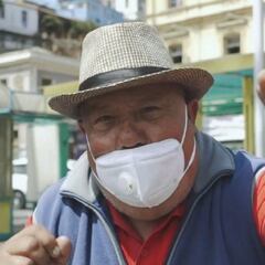 La emotiva arenga que recibió Colo Colo antes de visitar a la UC