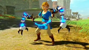Hyrule Warriors: La era del cataclismo | Su primera gran expansión confirma fecha de lanzamiento