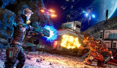 Epic Games Store se suma al Black Friday con rebajas en Red Dead Redemption 2, The Outer Worlds y más