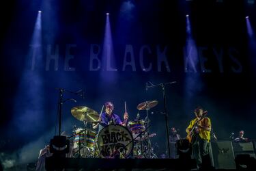 Josh Homme se adueña del Mad Cool