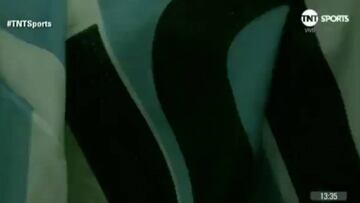 El legendario vídeo motivacional para Messi: le habla Dios