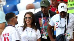 Inglaterra - Bélgica, cómo y dónde ver; horario y TV online