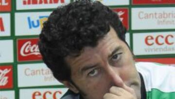 Mandiá: "Es posible ganar al Barça"