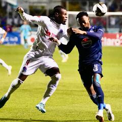 Motagua vs Olimpia: Horario, TV; cómo y dónde ver el clásico de Honduras en Estados Unidos