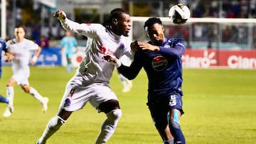 Motagua y Olimpia se juegan el liderato en Honduras