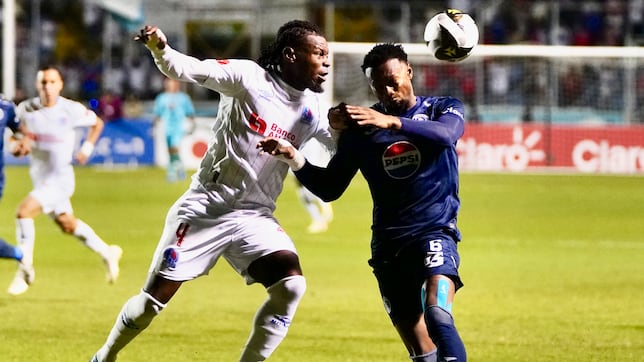 Motagua vs Olimpia: Horario, TV; cómo y dónde ver el clásico de Honduras en Estados Unidos