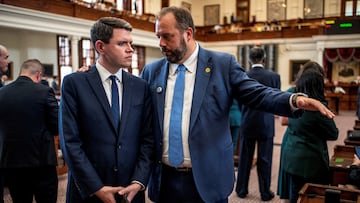 A senatorial candidate who threatens to turn Texas blue was censored on Colbert’s late-night show, but that had the opposite of the intended effect.